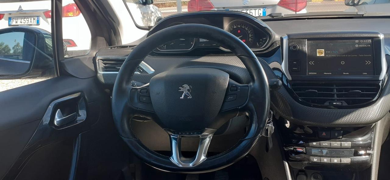 Peugeot 208 2019 - 1.5BlueHDi LB AUTOMOBILI