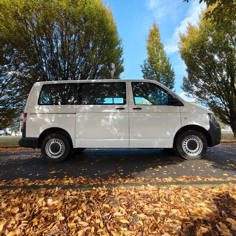 VOLKSWAGEN Transp. 5ª '09-'15 Transporter 2.0 ...