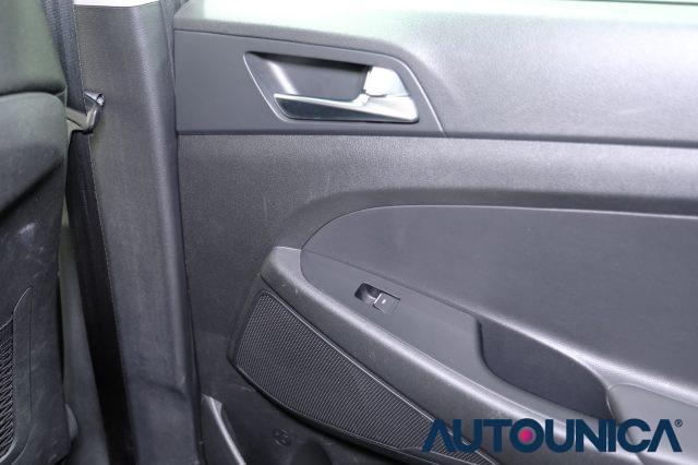 HYUNDAI Tucson 1.6 CRDI 136CV 48V XPRIME NEOPATENTATI
