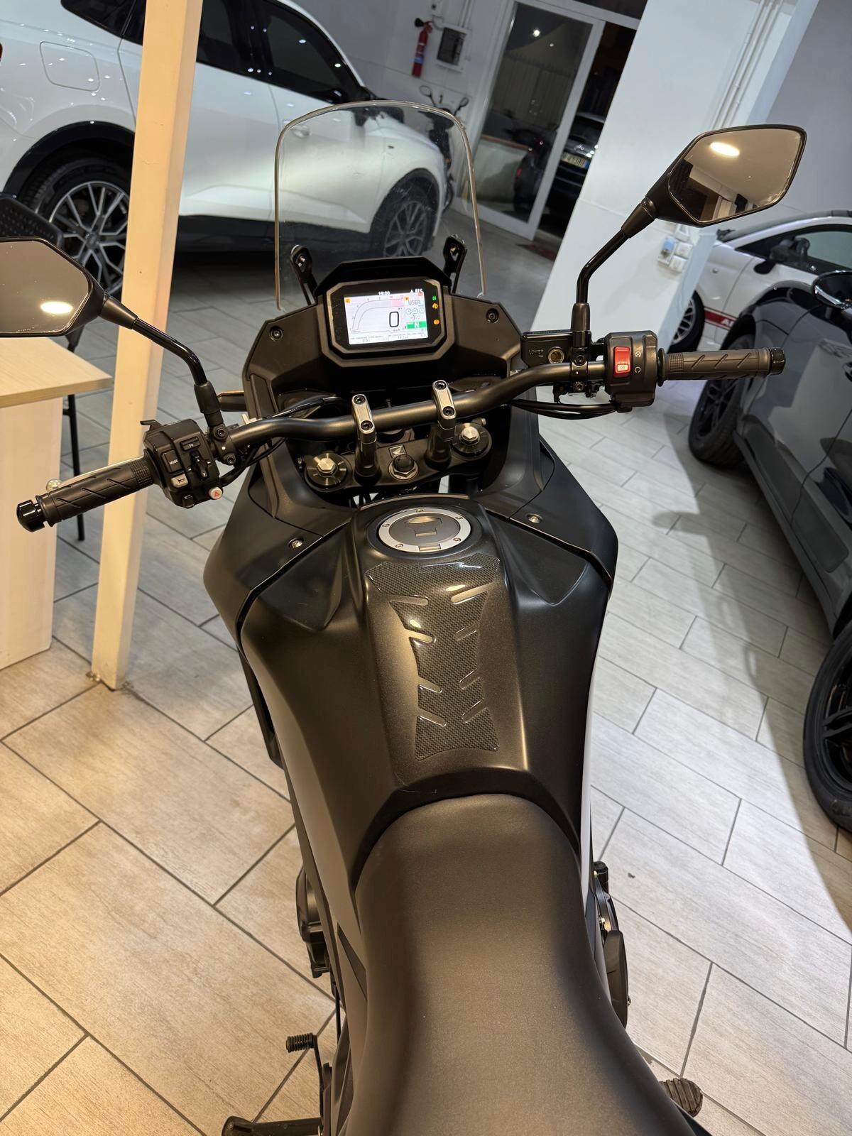 Honda Transalp XL 750