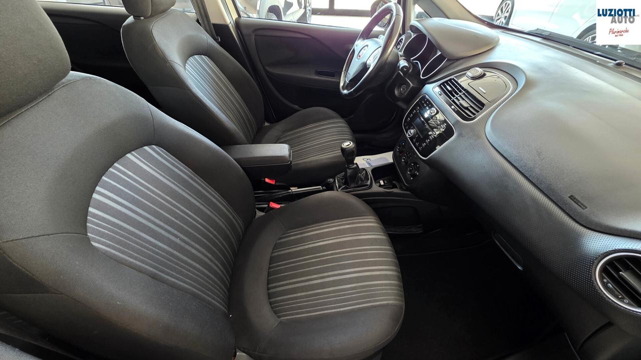 Fiat Punto 1.3 MJET 75 5P. 150th