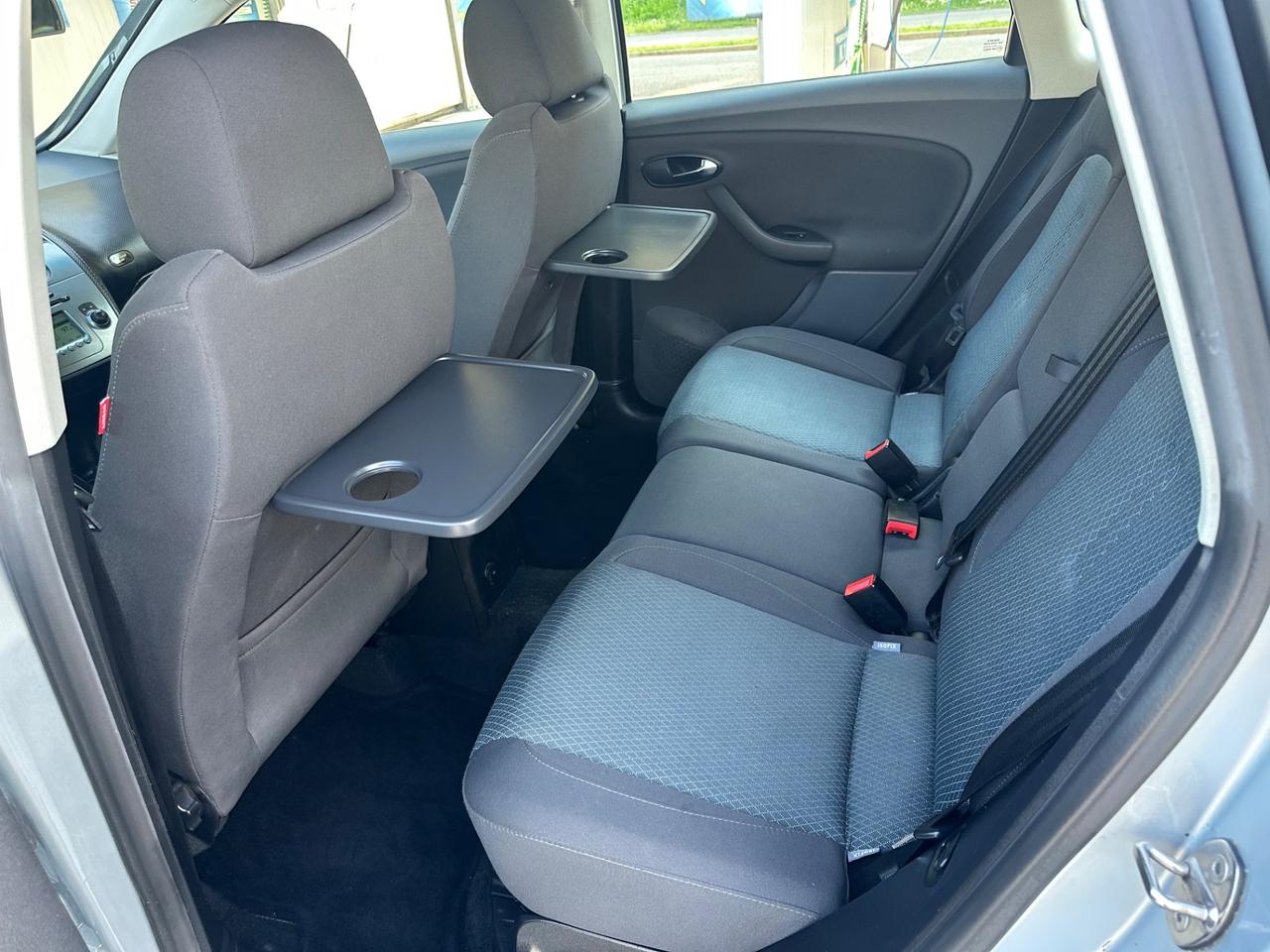 Seat Altea XL 1.6 BENZINA NEOPATENTATI