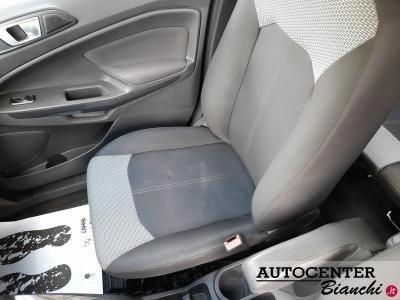 Ford EcoSport 1.5 tdci Business 95cv E6