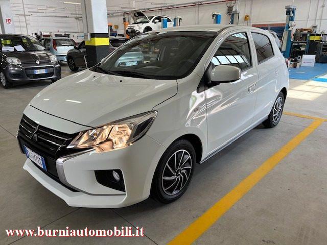 MITSUBISHI Space Star 1.2 Invite Radio