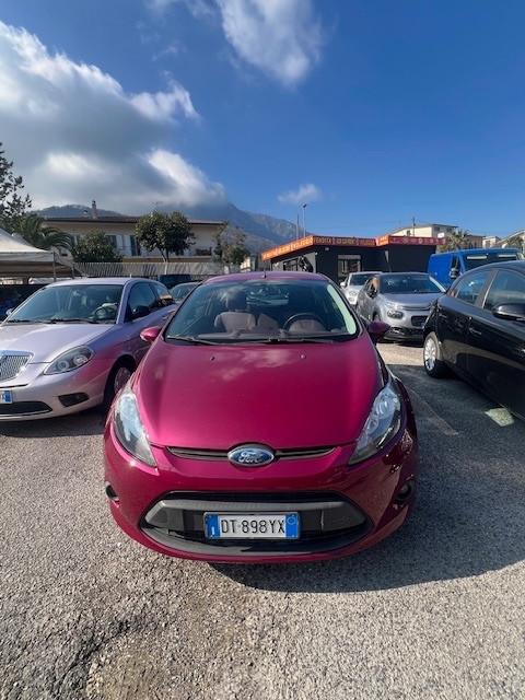 Ford Fiesta Fiesta Trend. 1.2 82CV 3 porte