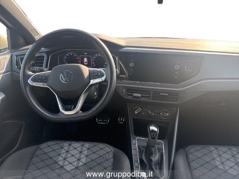 Volkswagen Taigo 1.0 tsi R-Line 110cv dsg