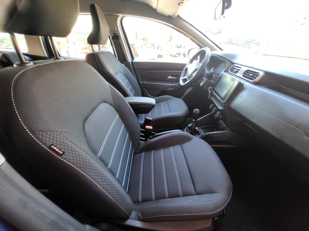 Dacia Duster 1.0 TCe GPL 4x2 Expression