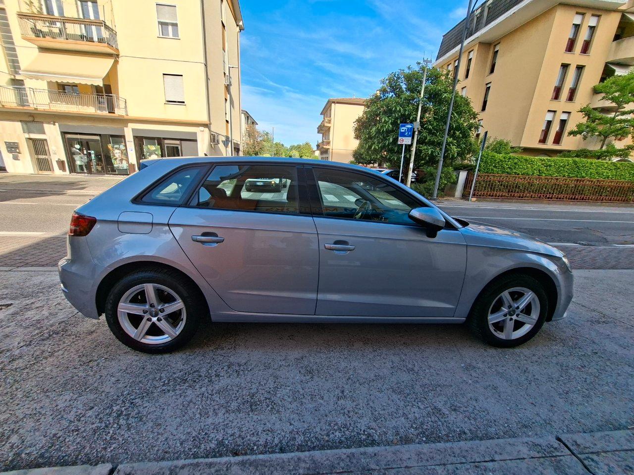 Audi A3 Sportback 30 1.6 tdi Business cinghia distrib. nuova