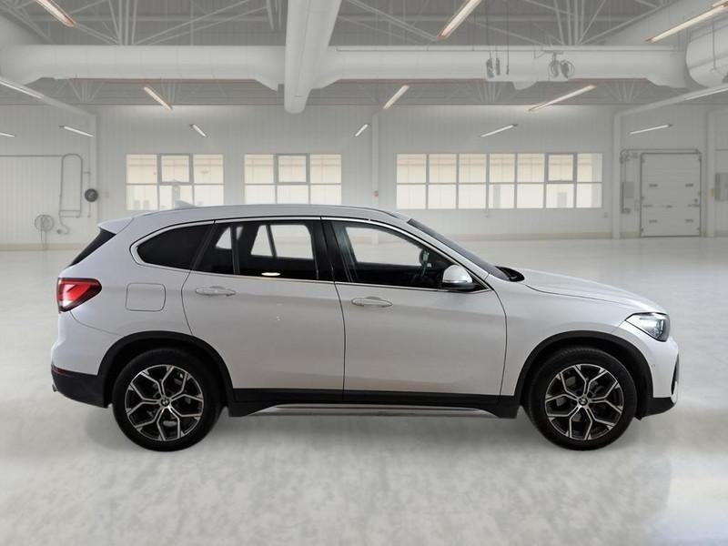 BMW X1 xDrive 18d XLine Plus automatico