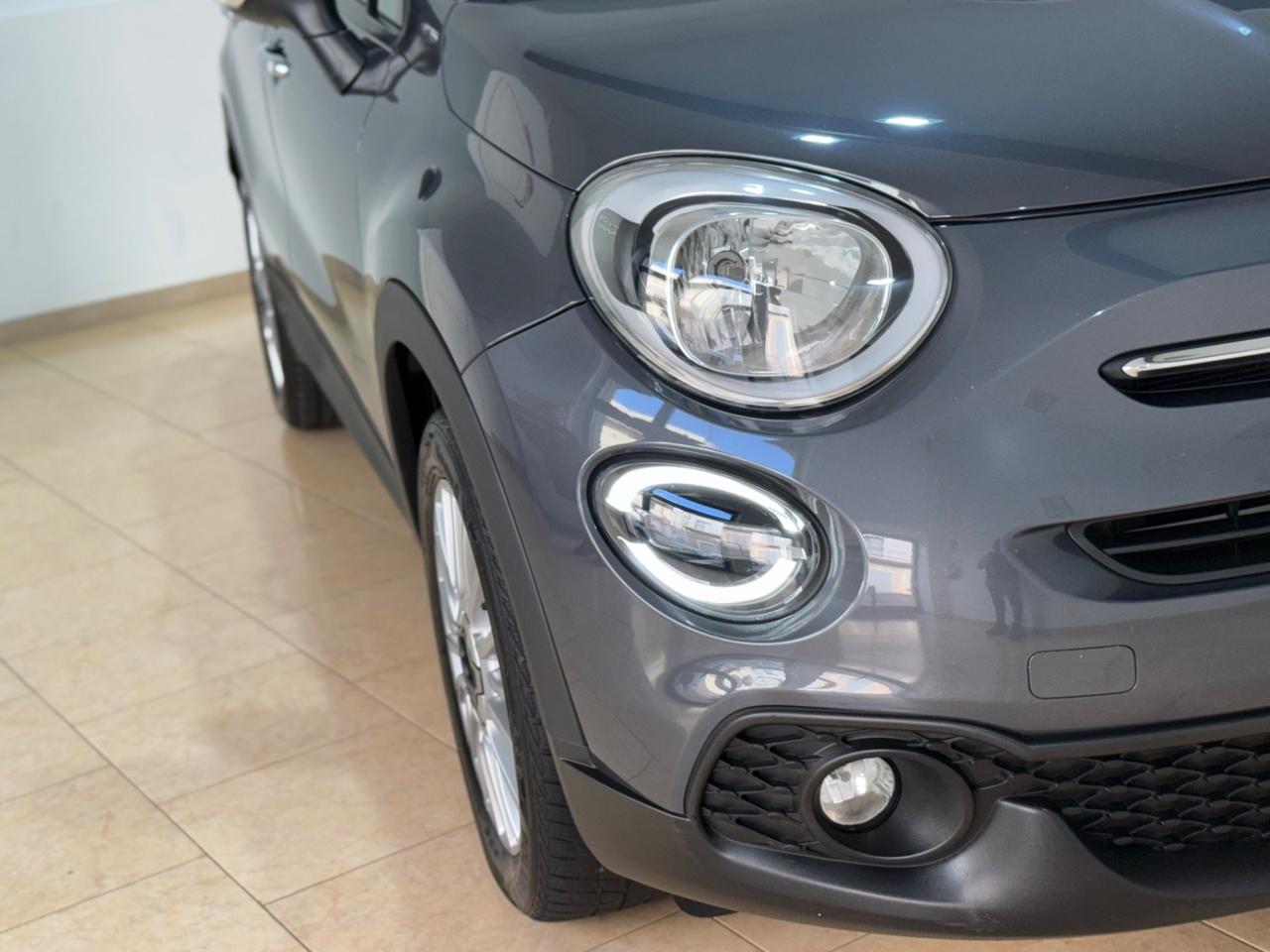 Fiat 500X 1.3 MultiJet 95 CV Connect