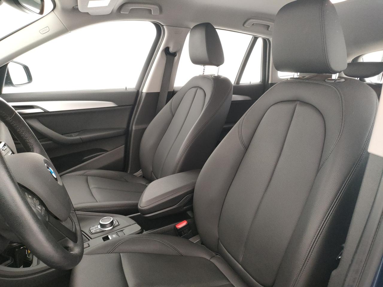BMW X1 sdrive18d Business Advantage auto