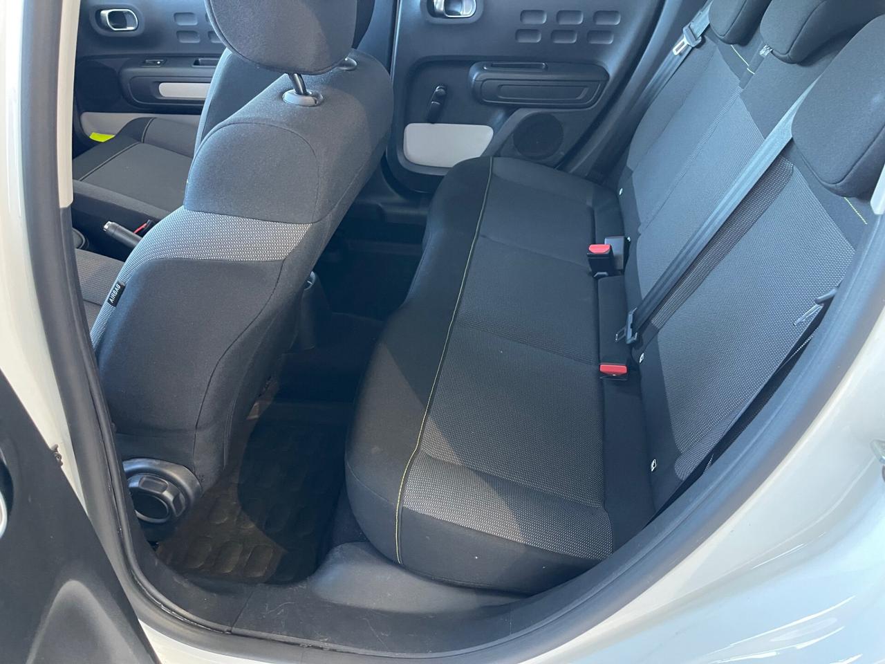 Citroen C3 1.2 83cv S&S Feel - NO VINCOLO DI FINANZIAMENTO