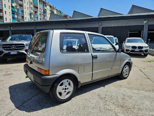 FIAT Cinquecento 900i