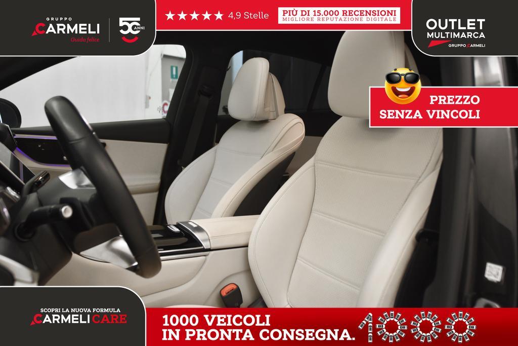 Mercedes GLC 220 220 d Advanced Plus 4Matic 9G-Tronic