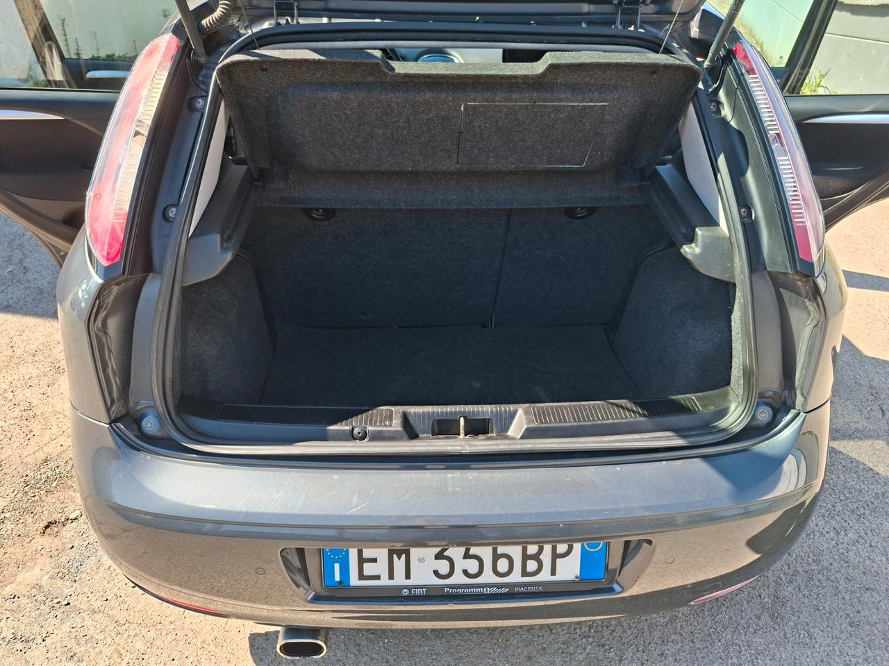 Fiat Punto Evo 1.3 Mjt 95 CV DPF 5 porte S&S Sport