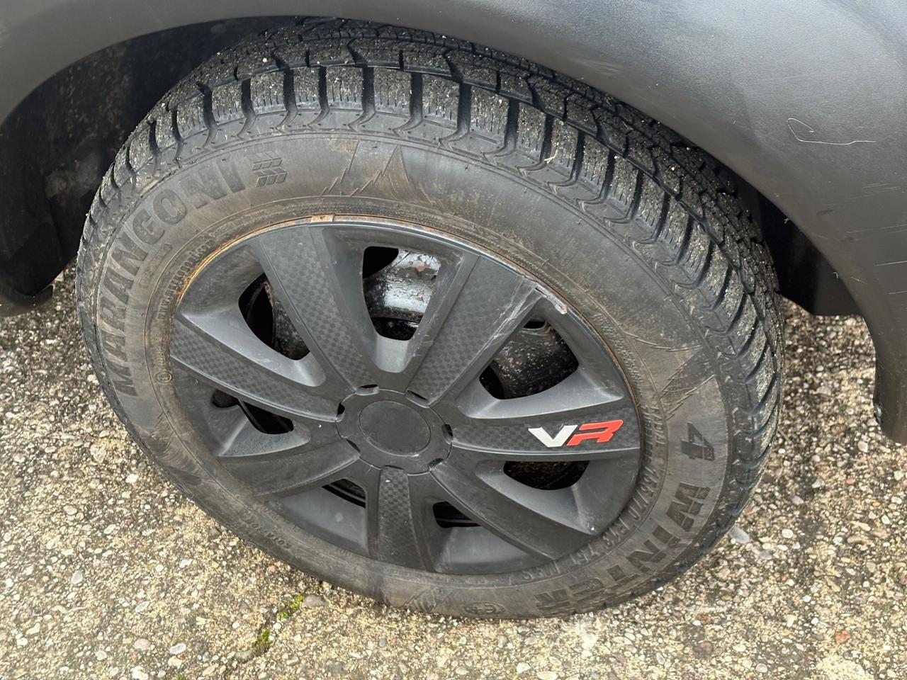 Ford Ka 1.3 Collection