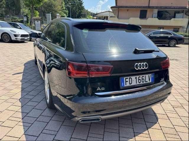 Audi A6 A6 Avant 3.0 tdi quattro 272cv s-tronic