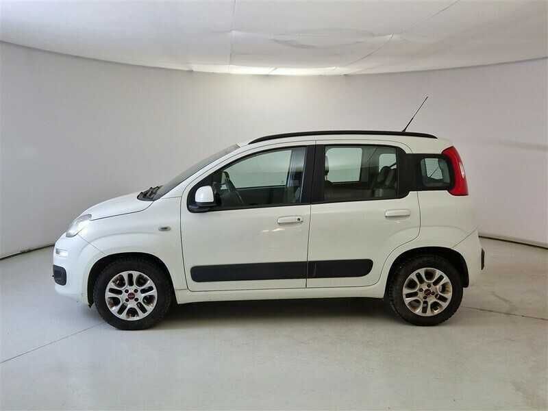 FIAT PANDA 1.2 69cv E6 Lounge 5 PORTE