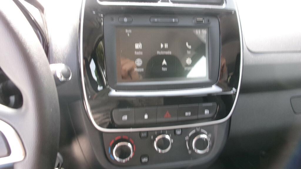 Dacia Spring Electric 45 Comfort