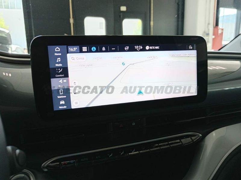 FIAT 500e 500e 42 kWh Icon
