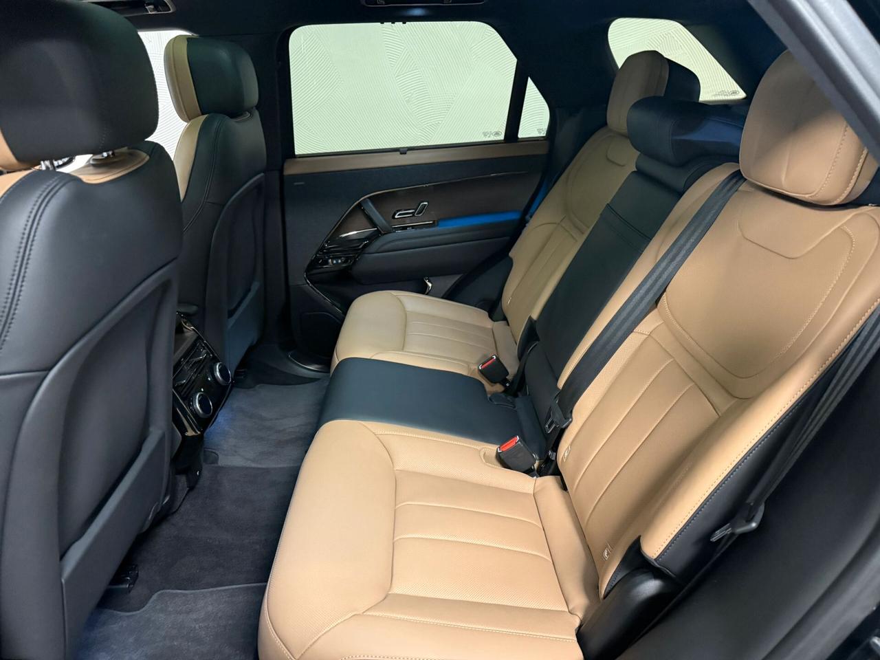 Land Rover Range Sport 3.0D l6 249 CV Dynamic HSE + IVA 22%