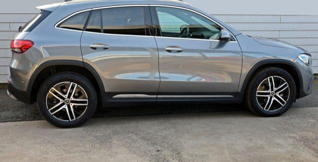 MERCEDES-BENZ GLA 200 d Automatic Sport
