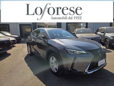 LEXUS UX Full Electric UX Hybrid Business