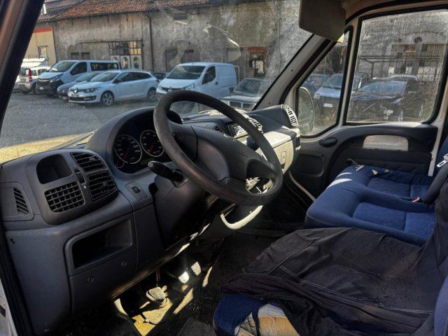 FIAT Ducato 11 2.0 JTD PM Furgone