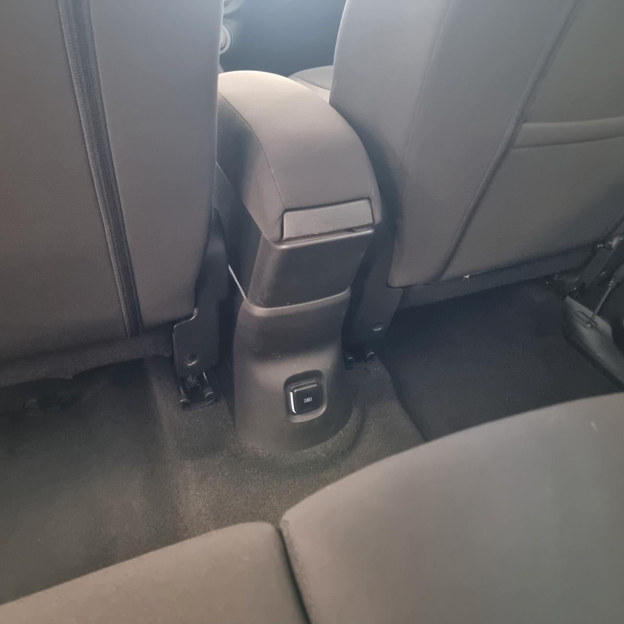 FIAT 500L BUSINESS 1.6 Mj 120cv Euro 6D