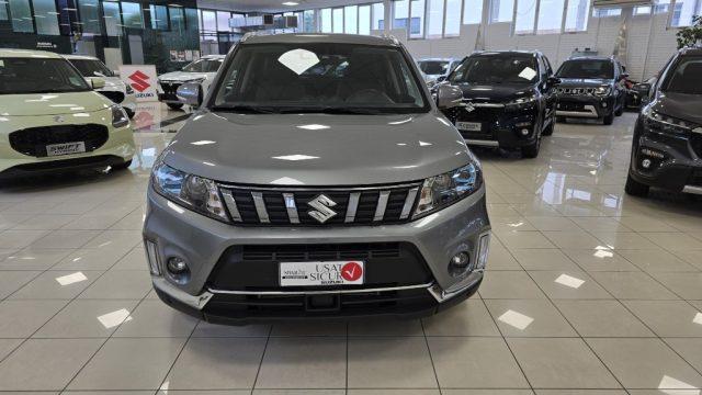 SUZUKI Vitara 1.4 Boosterjet A/T Starview GPL unico proprietario