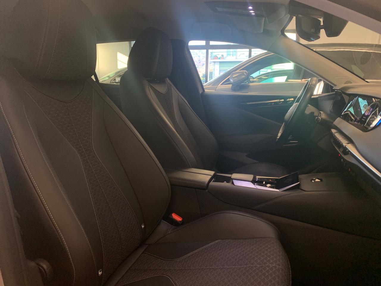 Ds DS4 4 E-Tense 225 Rivoli