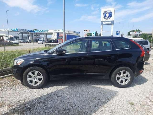 Volvo XC60 XC60 2.0 d4 (d3) Momentum
