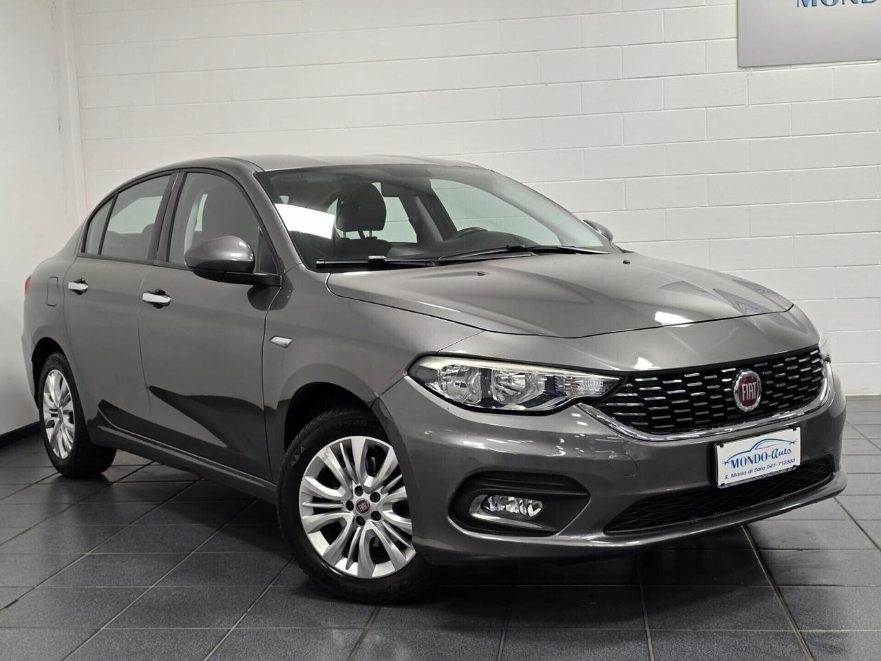 Fiat Tipo 1.3 Mjt 5 porte Lounge 2016 NEOPATENTATI