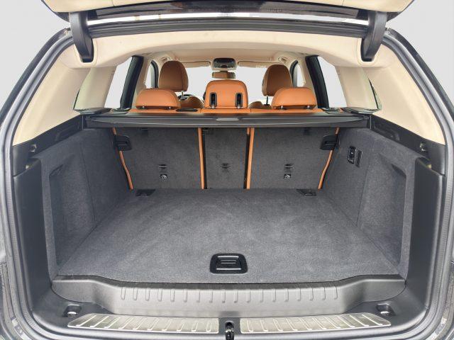 BMW X3 X3 sDrive18d 48V