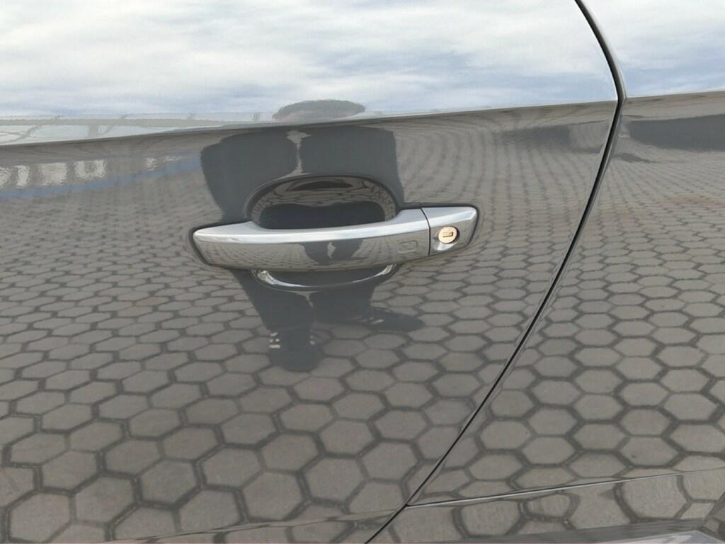 Audi TT 2.0 TFSI Quatro S tronic