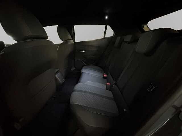 Peugeot 2008 Hybrid 145 e-DCS6 Allure