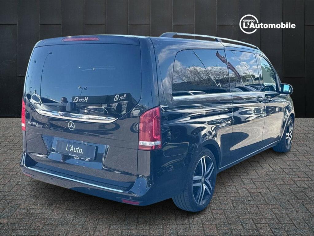 Mercedes Classe V 250 250 D Premium 4Matic 7G-Tronic Plus