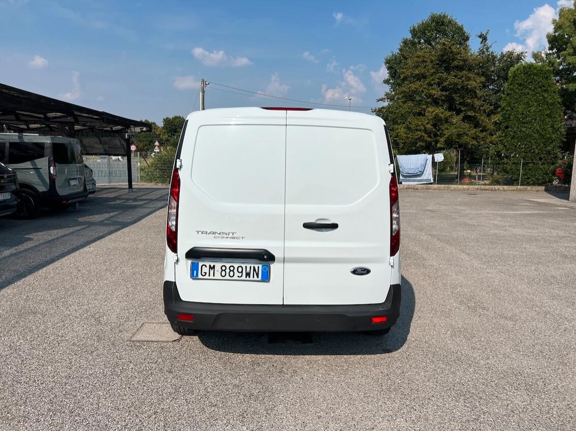 Ford Transit Connect Unico Proprietario Automatico N1 AUTOCARRO L2 IVA ESPOSTA