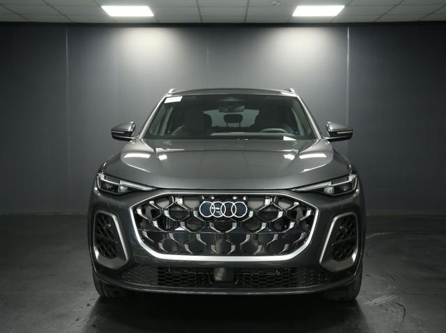 AUDI Q5 TDI 150 kW mHEV+ S tronic quattro S line edition