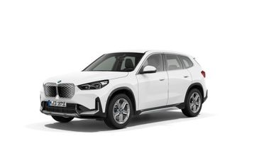 BMW iX1 eDrive 20 xLine Limited Edition Aut.