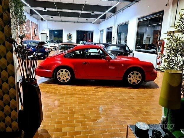 Porsche 911 964 993 996 997 Auto per Passione Bergamo