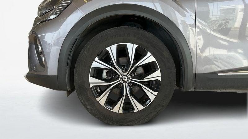 Renault Captur II 2019 1.0 tce Techno Gpl 100cv
