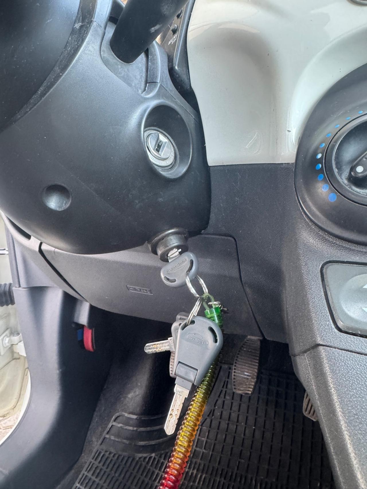 Fiat 500 1.3 Multijet 16V 75 CV Lounge