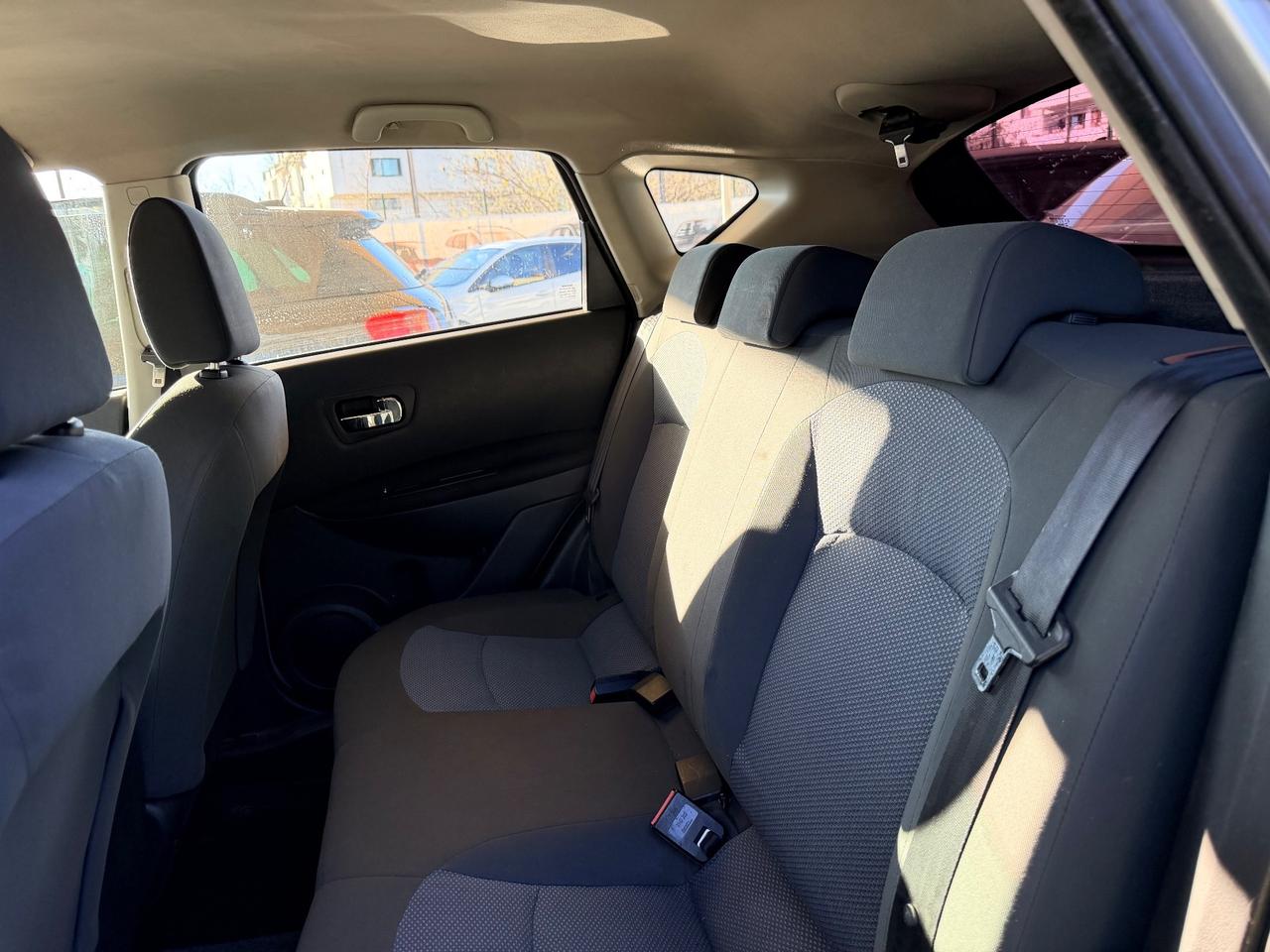 Nissan Qashqai 1.6 16V Benzina