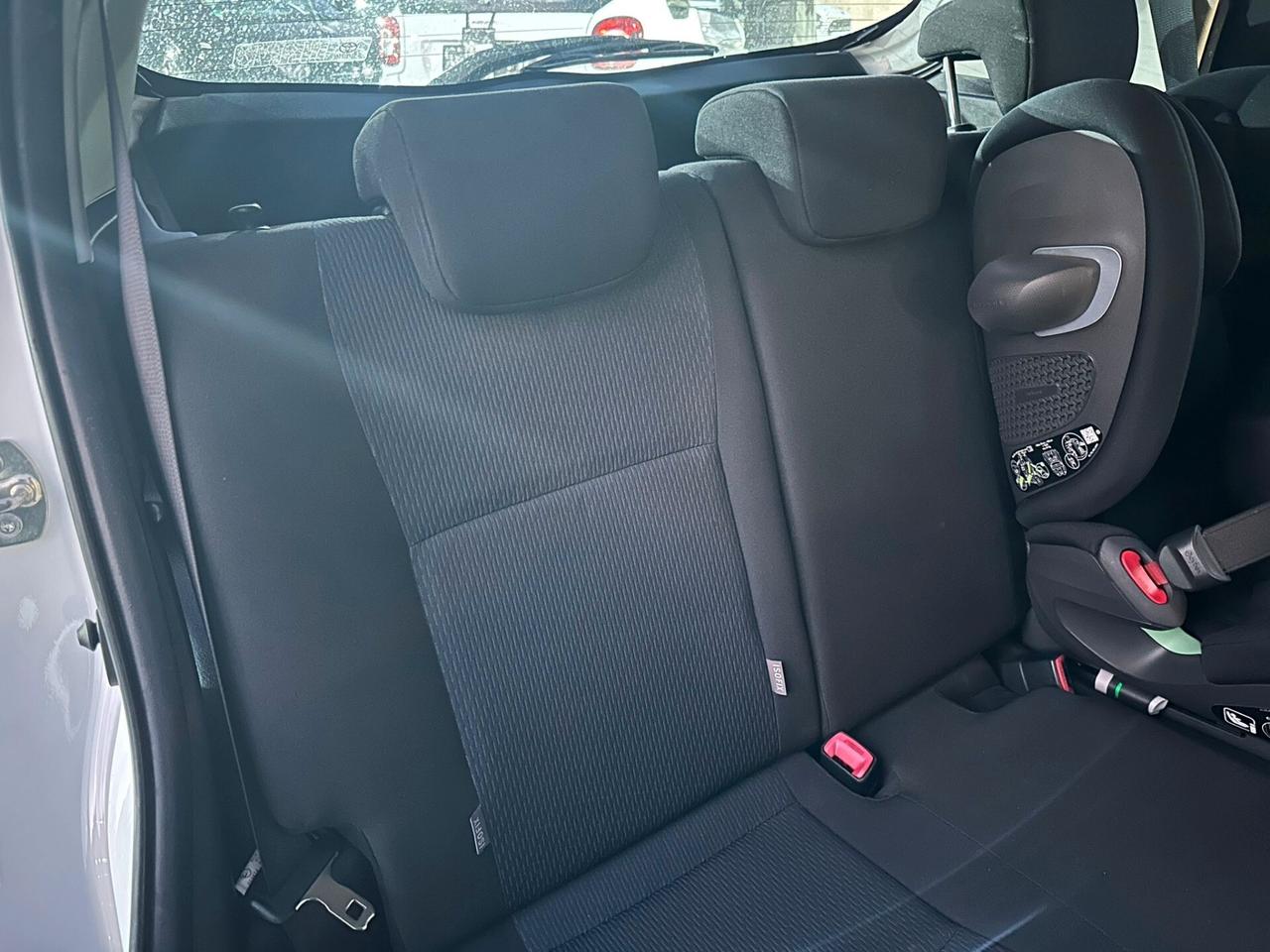 Toyota Yaris 1.5 Hybrid 5 porte Style