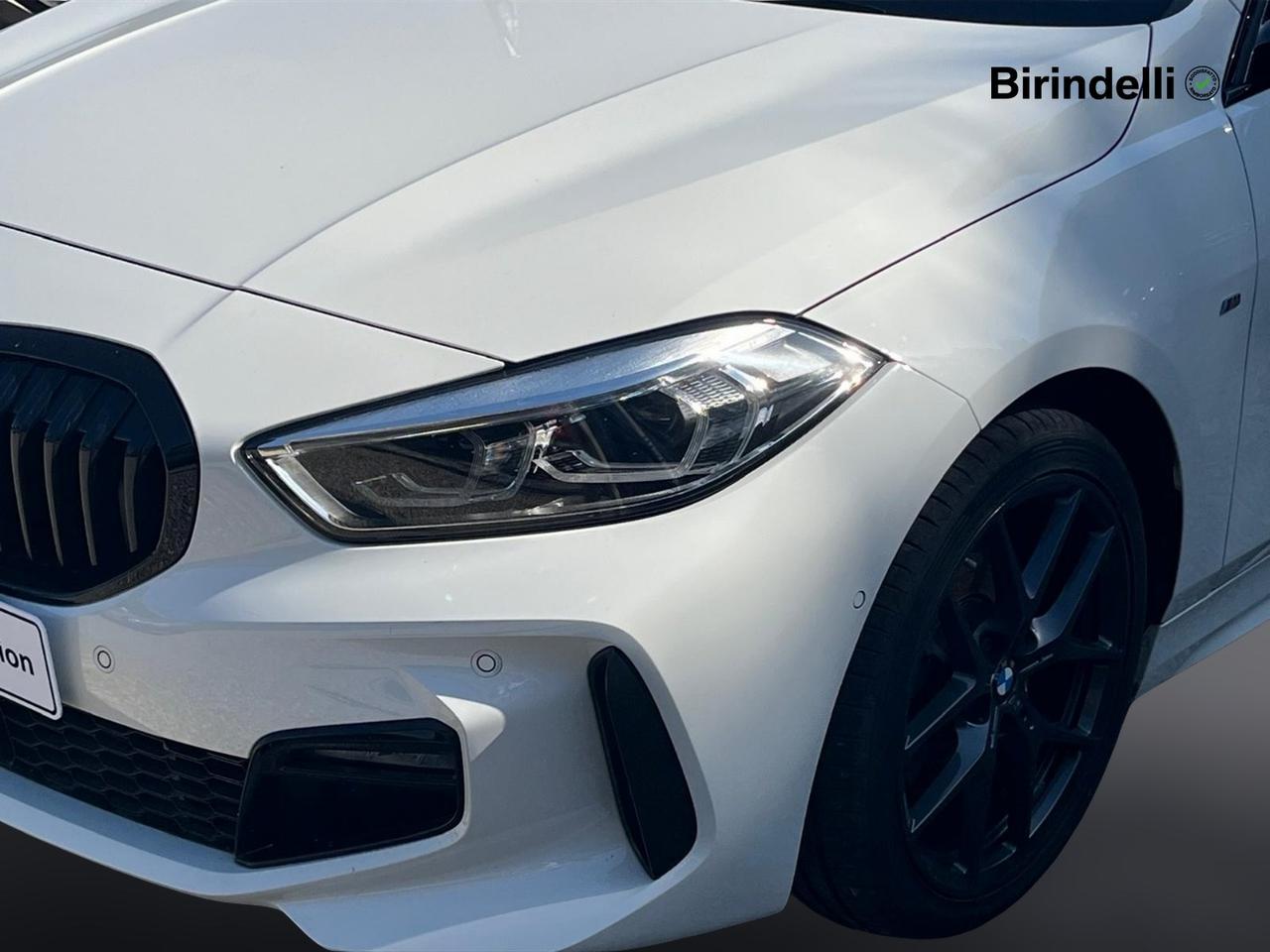 BMW Serie 1 (F40) - 118d 5p. Msport