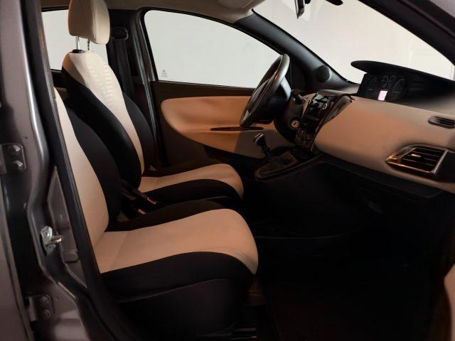 LANCIA Ypsilon 1.2 69 CV 5 porte GPL Ecochic Elle