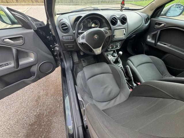 Alfa Romeo MiTo 1.3 jtdm SBK 85cv