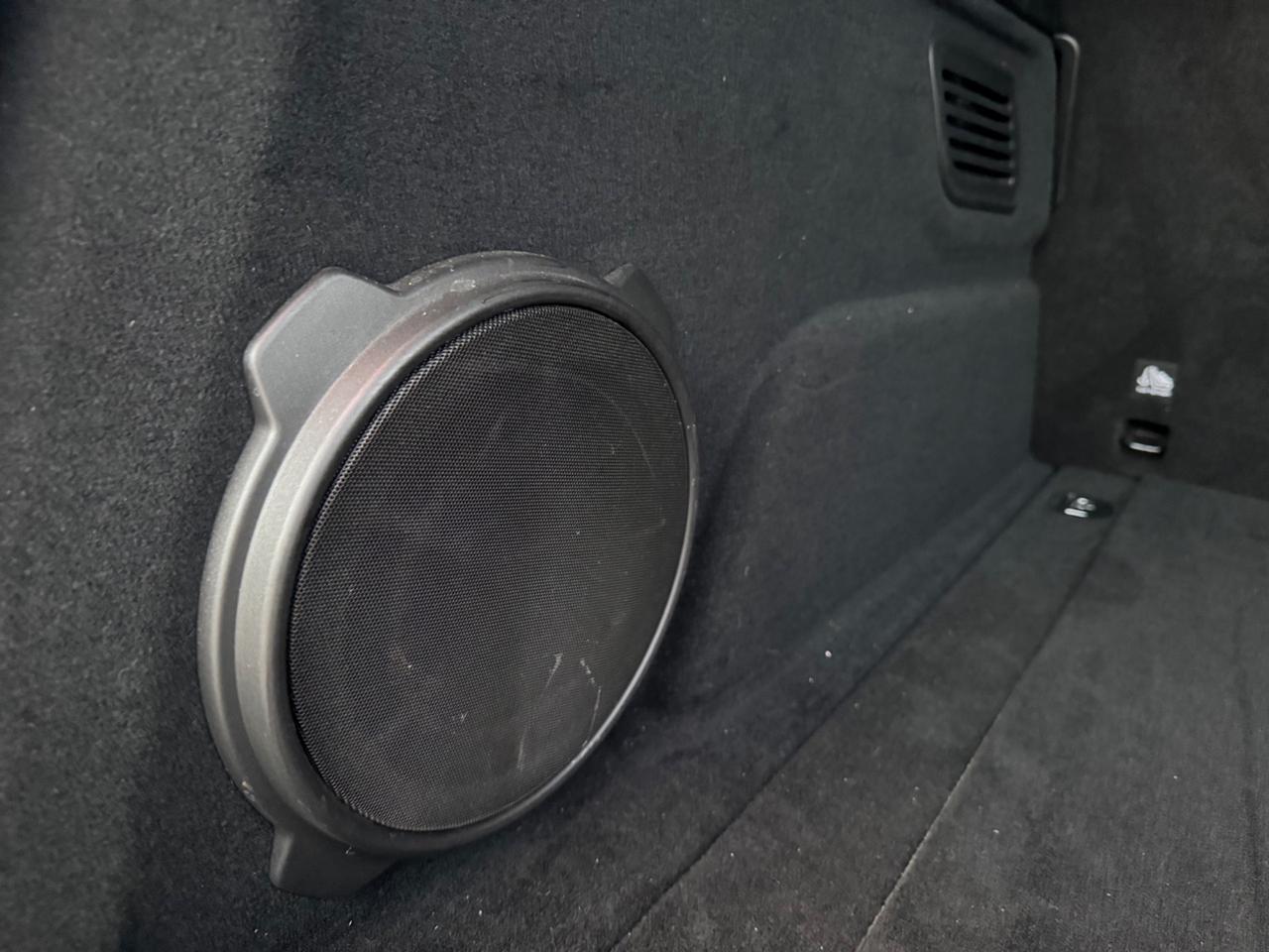 Alfa Romeo Stelvio 2.2 TD 190 CV AT8 Q4 Sprint