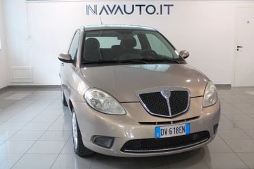 LANCIA Ypsilon 1.2 Argento - 2009